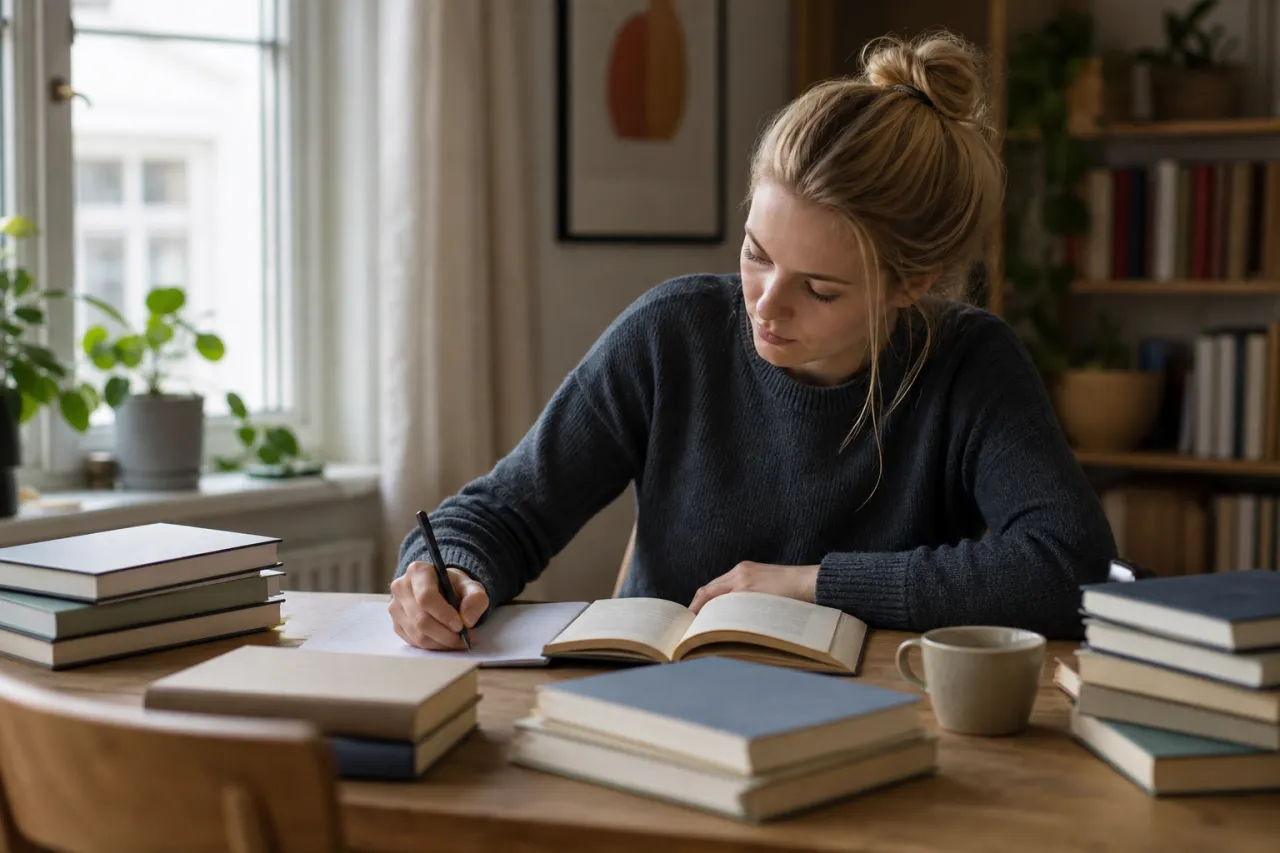 Adlibris kurslitteratur: format, leverans och pris