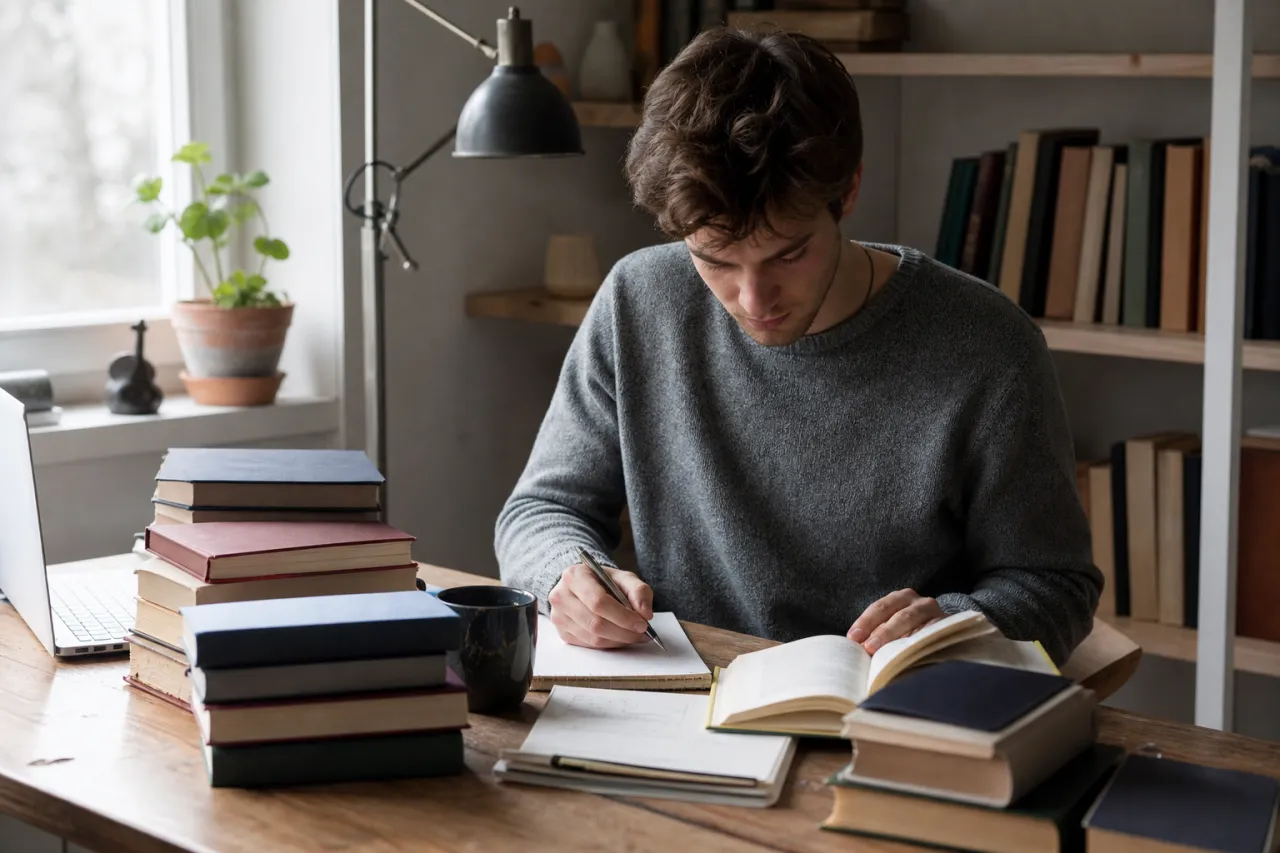 Kurslitteratur ingenjör: matematik, fysik och teknik