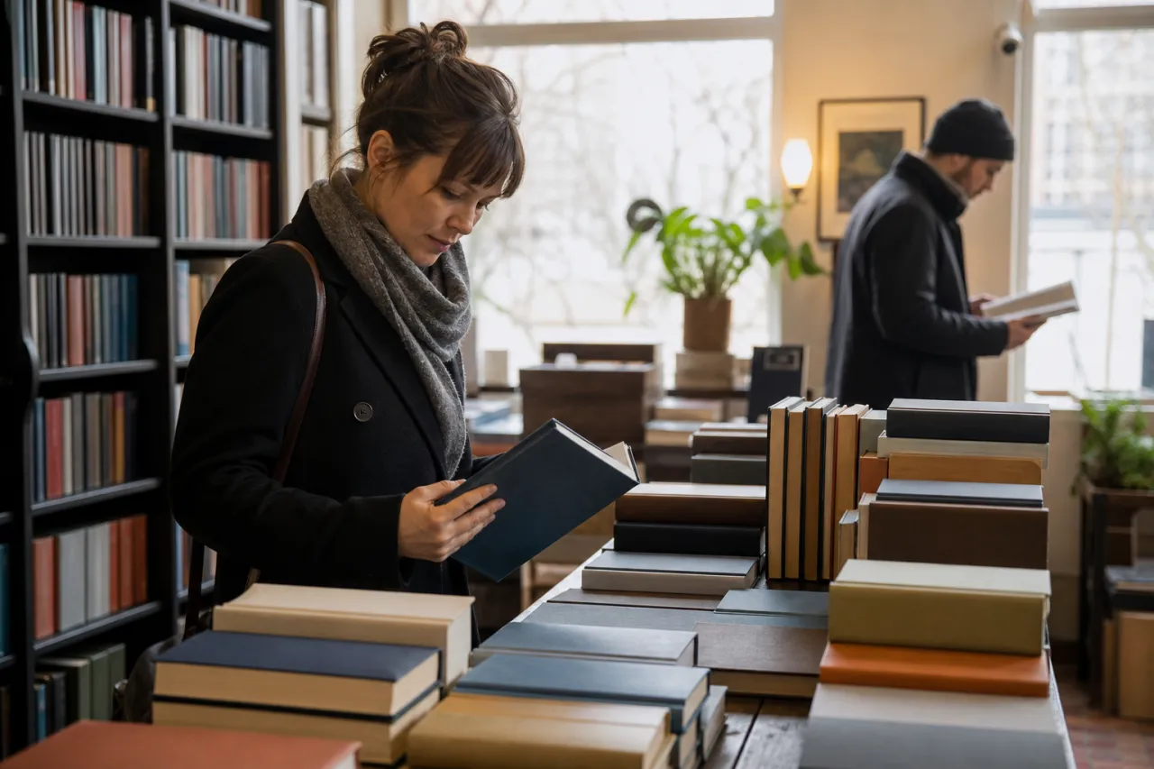 Nobelpriset i litteratur: så köper du rätt när namnet blir aktuellt