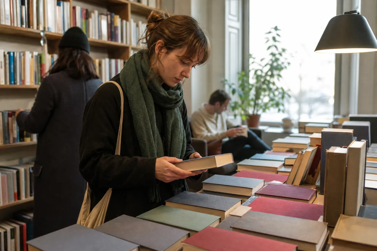 Nya översatta romaner: så hittar du bra utländsk skönlitteratur