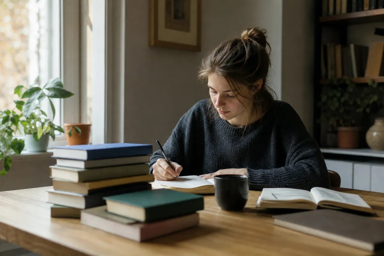 Programmeringsböcker för studenter: så väljer du rätt