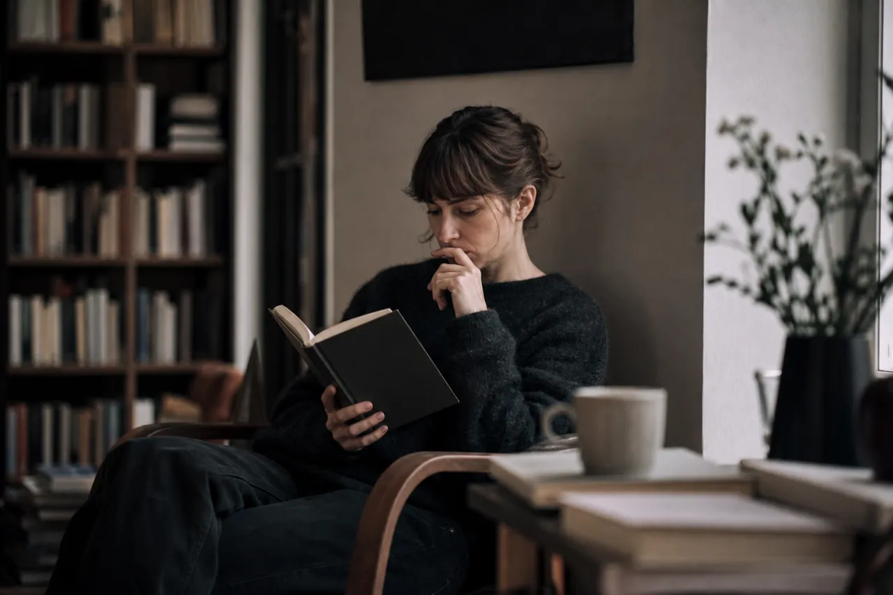 Psykologiska thrillers: tempo, perspektiv och twist
