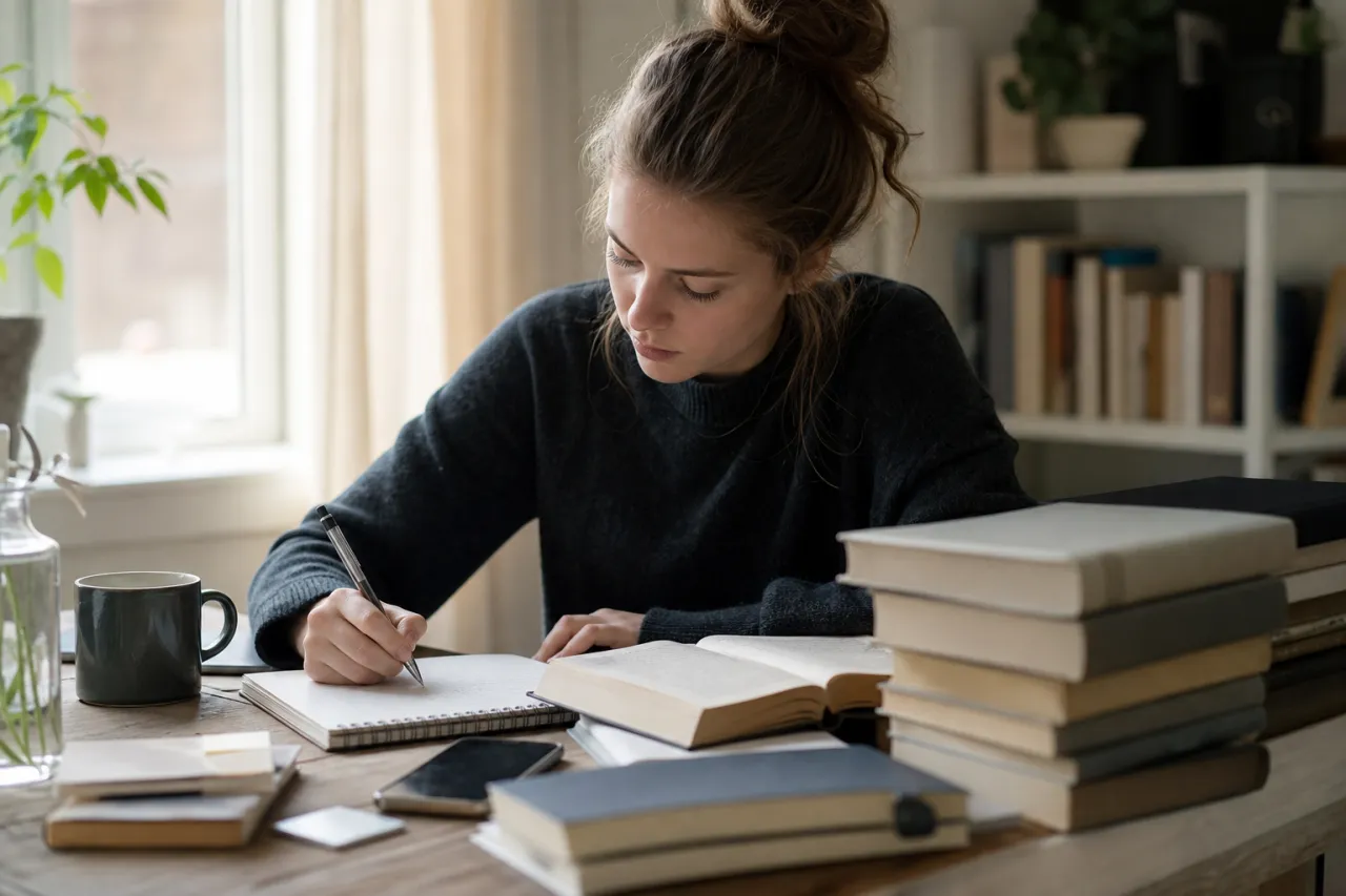 Studentrabatt på böcker: så sänker du kostnaden för kurslitteratur