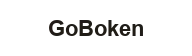 Goboken logotyp