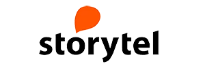 Storytel logotyp